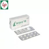 ARIPRA 10 MG Tab