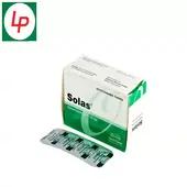SOLAS 100 MG Tab
