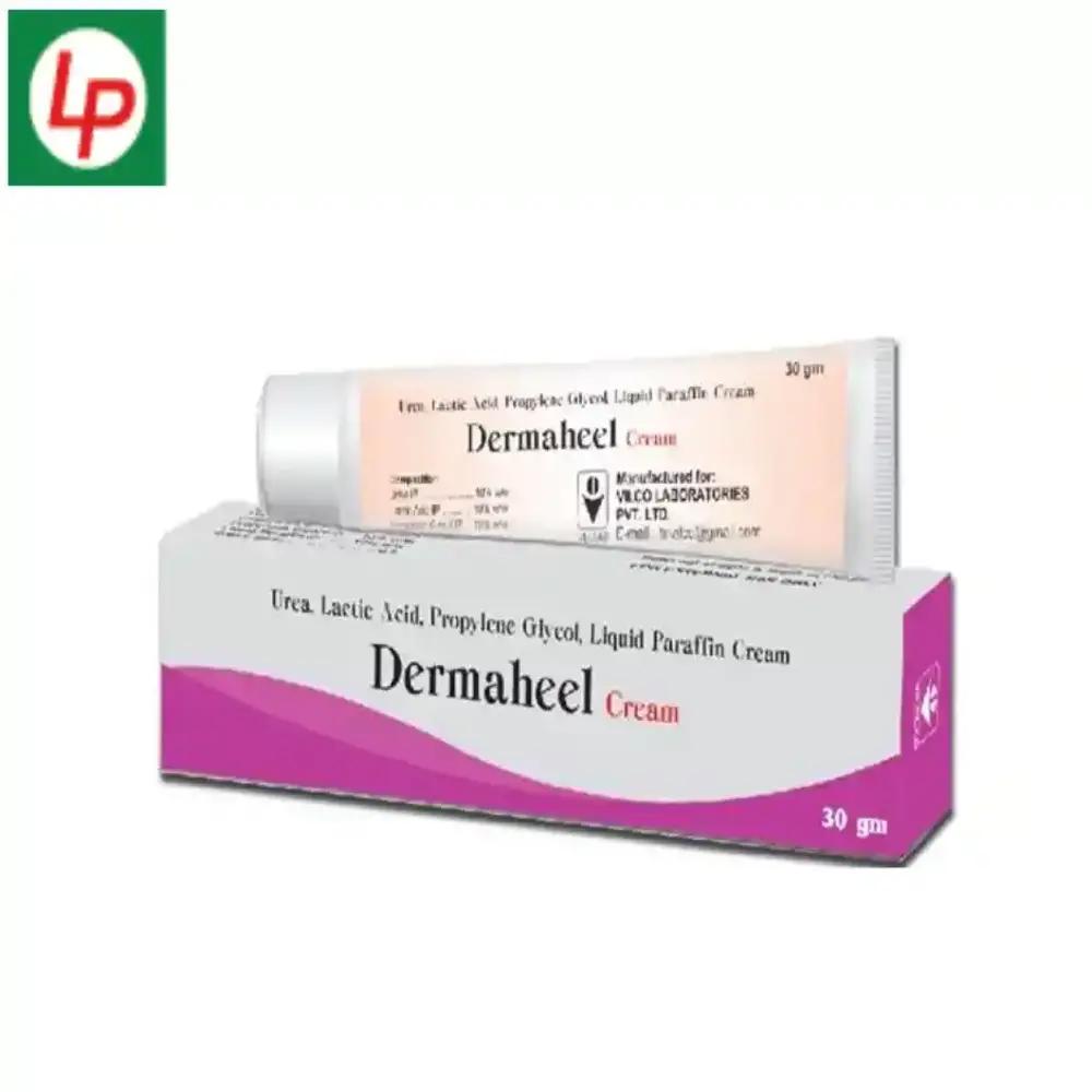 DERMAHEEL CREAM 30GM Cream